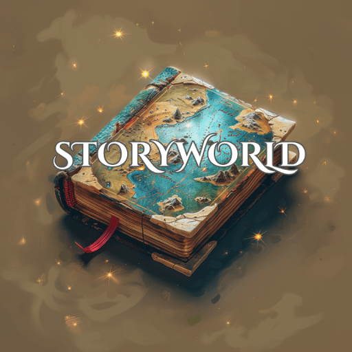 StoryWorld－CYOA AI bed story