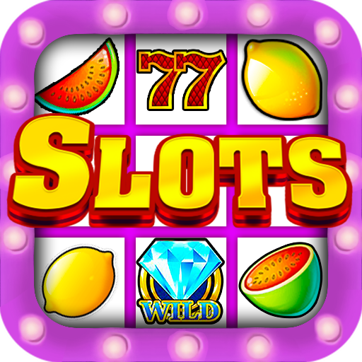 Fruit Slots Vegas
