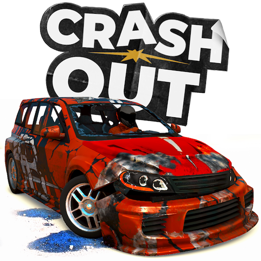 CrashOut: Auto Crash Spiele