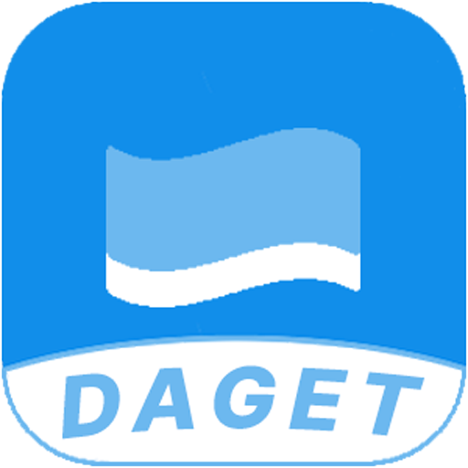 Daget - Kuis Link Dana Kaget