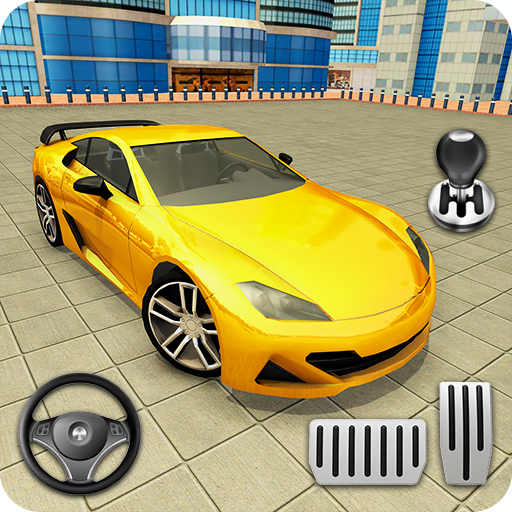 Advance Car Parking Car Games