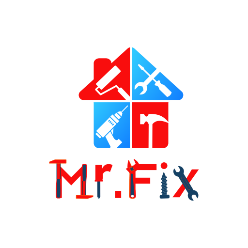 Mr.fix - مستر فيكس