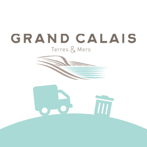 Mes déchets - Grand Calais