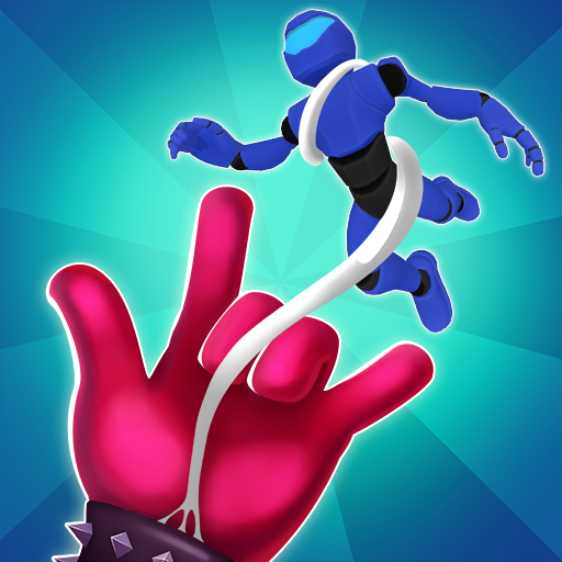 Ropy Hero 3D : action-aventure