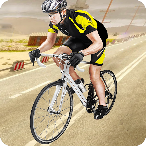 Cycle Racing: Cycle Race Game