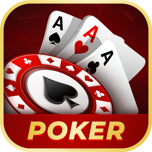 Poker Game: Texas Holdem Poker