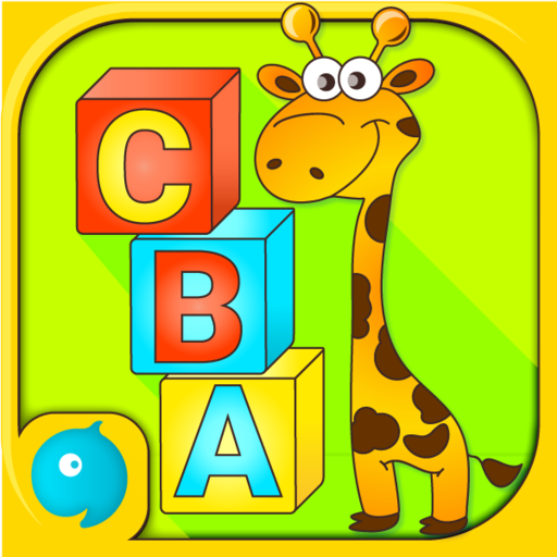 ABC Learning Games for Kids 2+