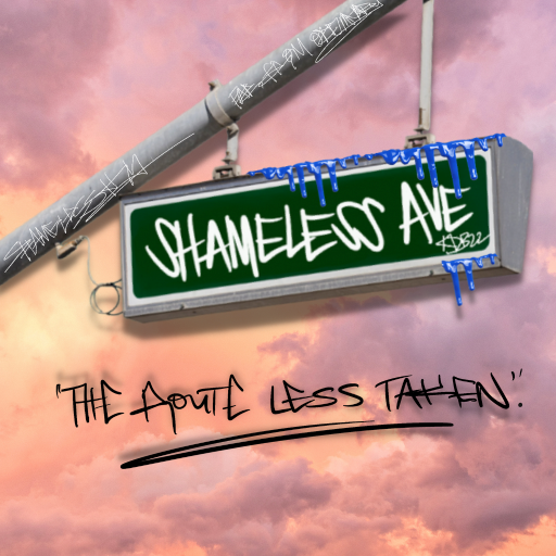 Shameless Ave