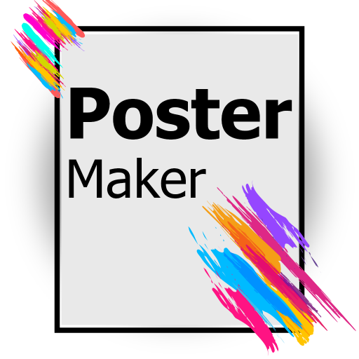 Poster Maker & Flyer Maker