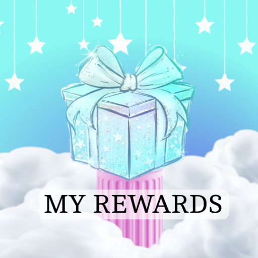My Rewards - Play Task Rewards