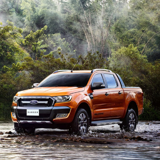 Ford Ranger Duvar Kağıtları HD