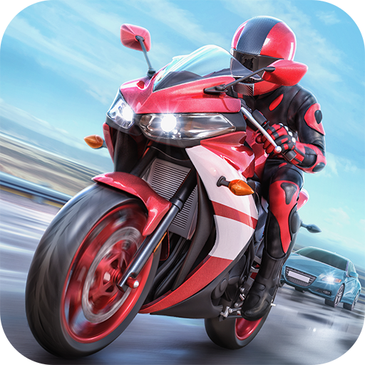 Racing Fever: Moto1.97.0