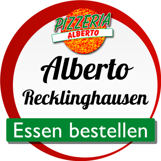 Pizzeria Alberto Recklinghause
