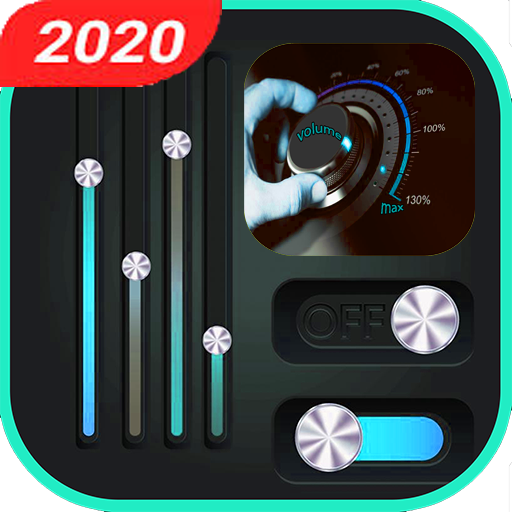 music player&equalizer 2019