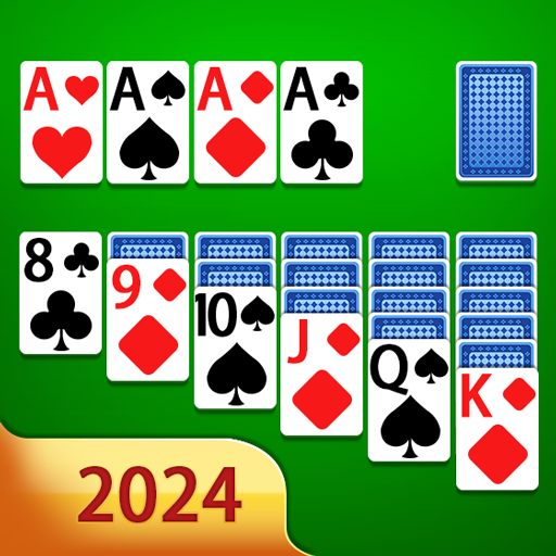 Giochi di carte solitario