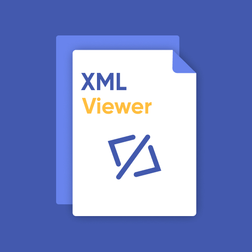 Visionneuse XML - Éditeur XML