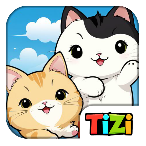 Tizi Pet Daycare--猫狗托兒所遊戲