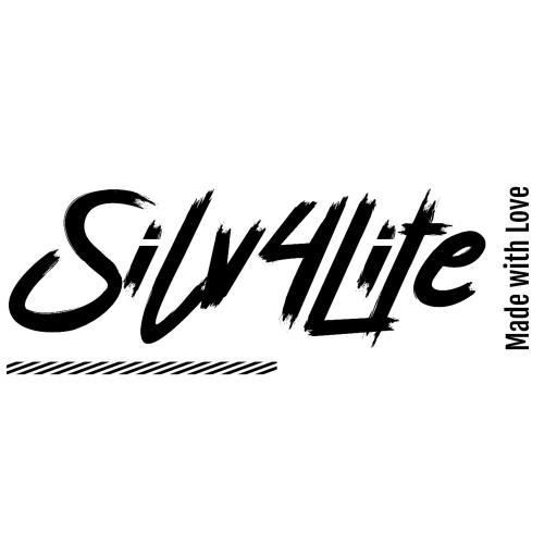 Silv4Life Design [Blog & Shop]