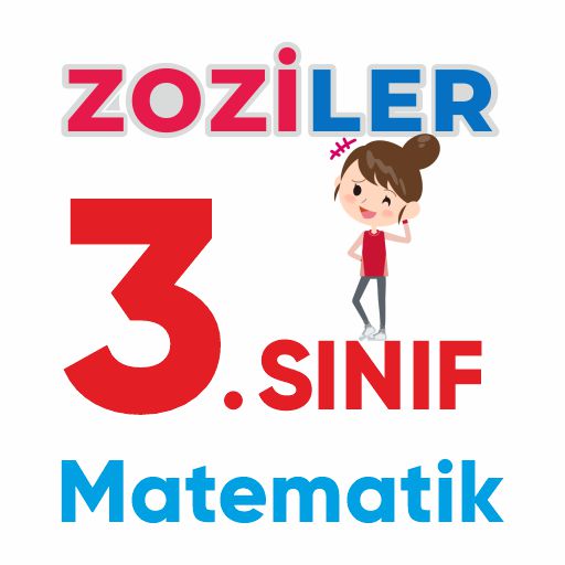 Zoziler 3.Sınıf Matematik