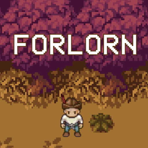 Forlorn