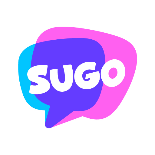 SUGO: حفلات الدردشة الصوتية