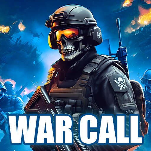 Call of War, Shooter Epic Zone