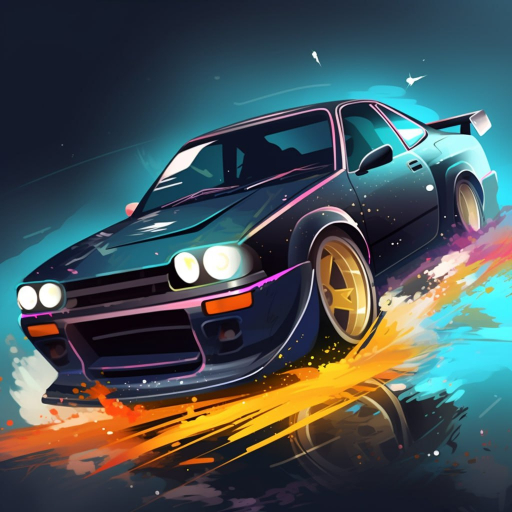 Rhythm Racer: Phonk Drift 3d