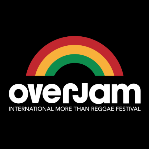 Overjam Festival App