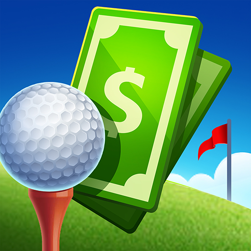 Idle Golf Tycoon (아이들 골프)