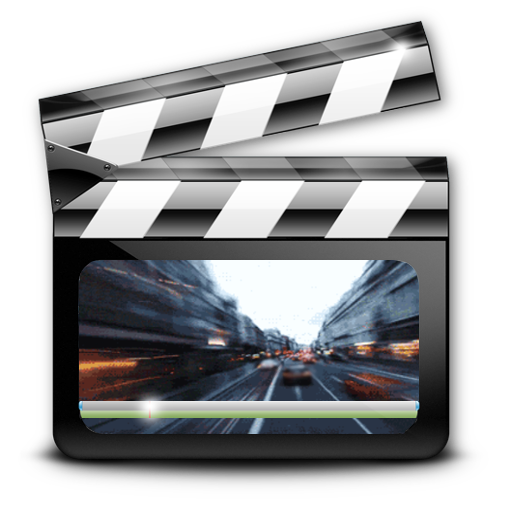 MP4 HD FLV Video Player