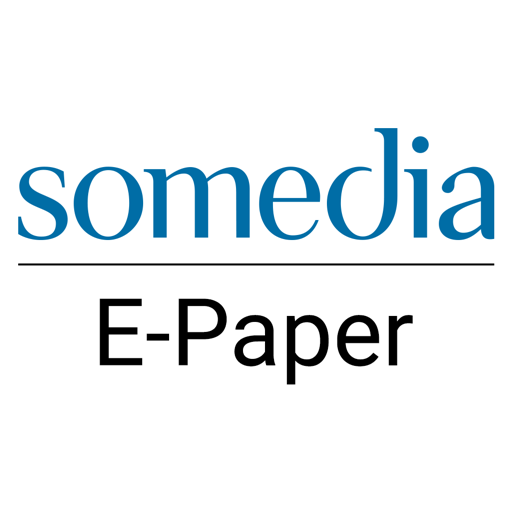 Somedia E-Paper