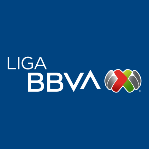 Liga MX App Oficial de Fútbol