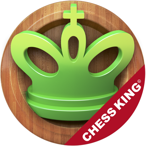 Chess King: Palaisipan Taktika
