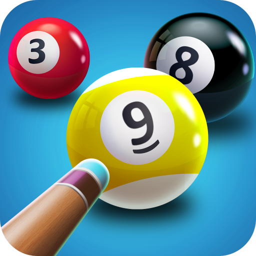 Sir Snooker: 8, 9 बॉल पूल