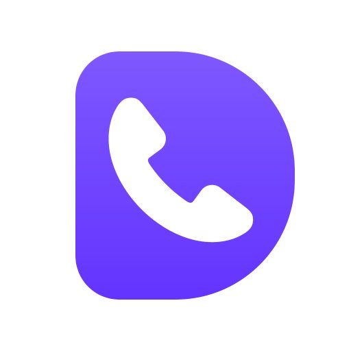 Duo Call - 雙重全球通話