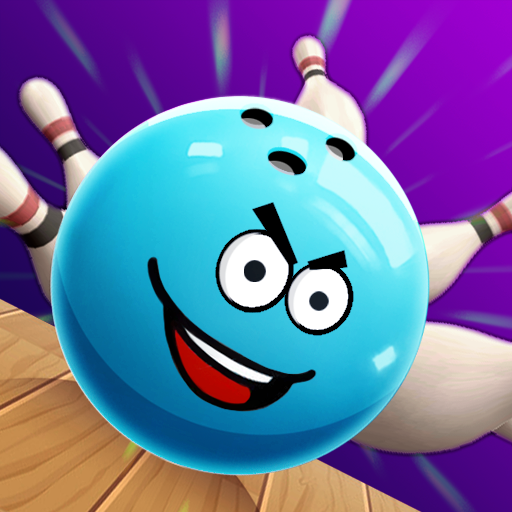 Just Bowling - Game Bowling 3D