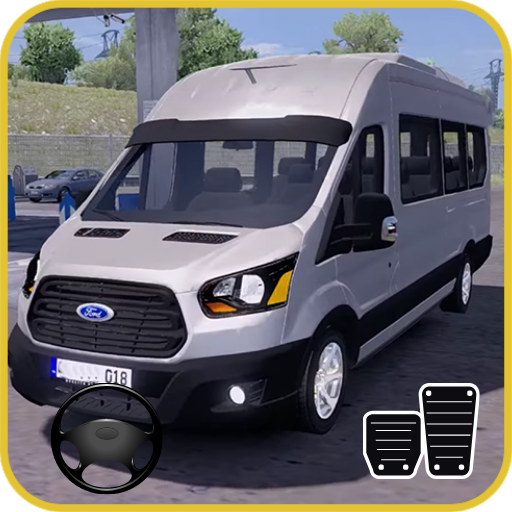 Minibus Passenger Game