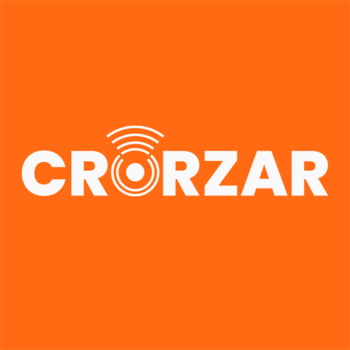 Crorzar Home