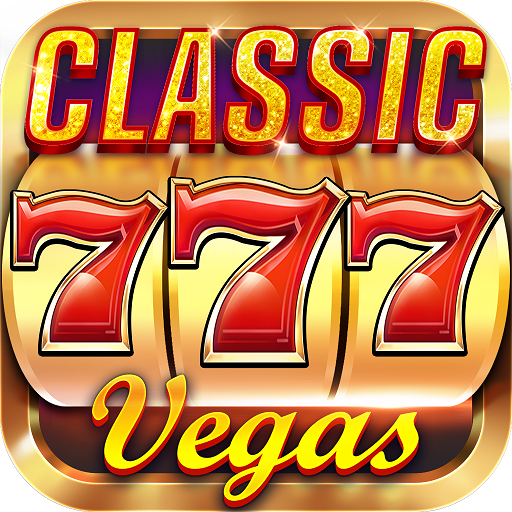 Lucky 7: classic slots