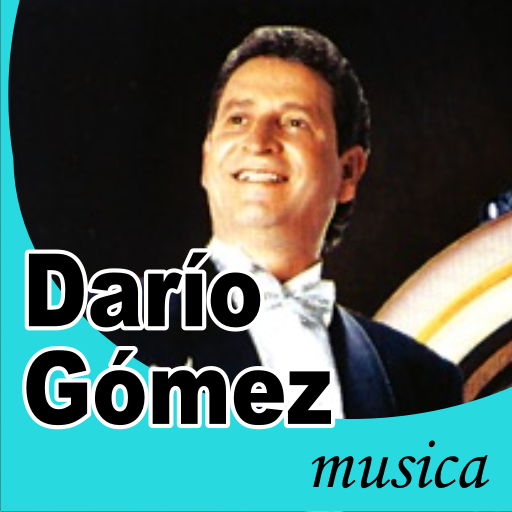 Dario Gomez Musica