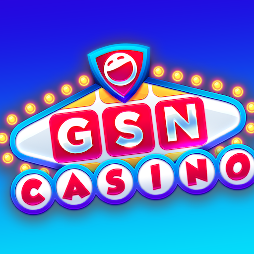 GSN Casino Juegos Tragaperras