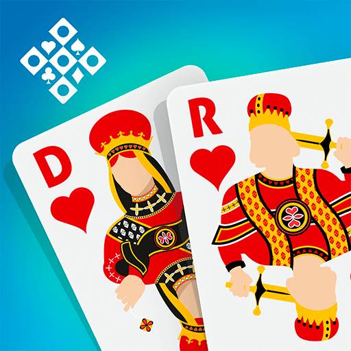 Belote Online - Jogo de Cartas