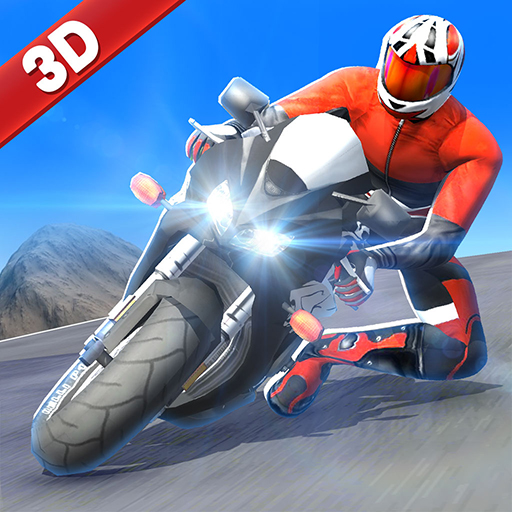 Bike Racing Championship 3D