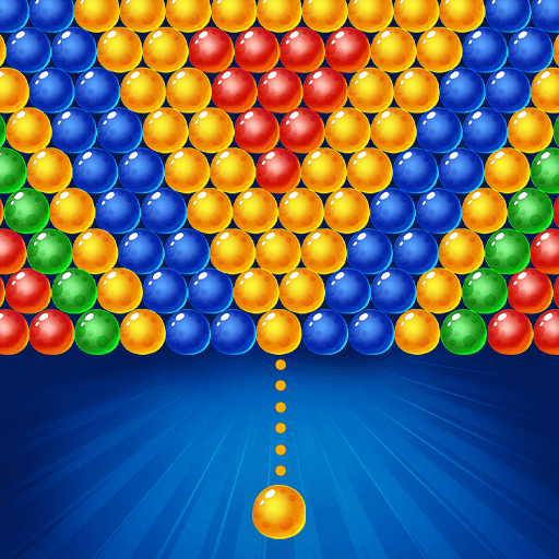 Bubble Shooter - bubble game