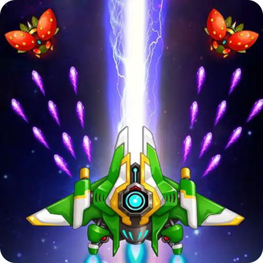 Galaxy Attack - space shooting