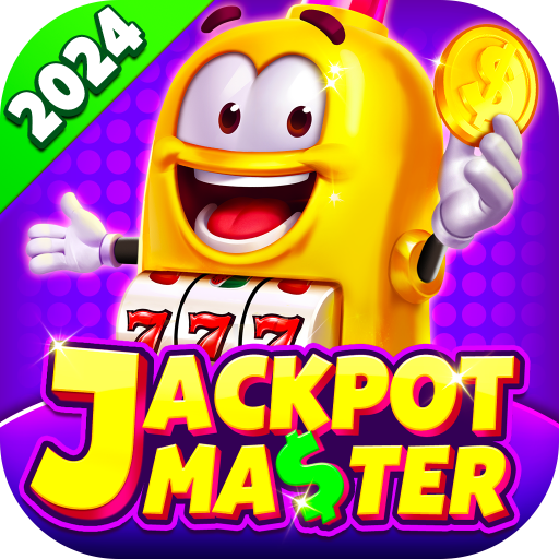 Jackpot Master™ Slots