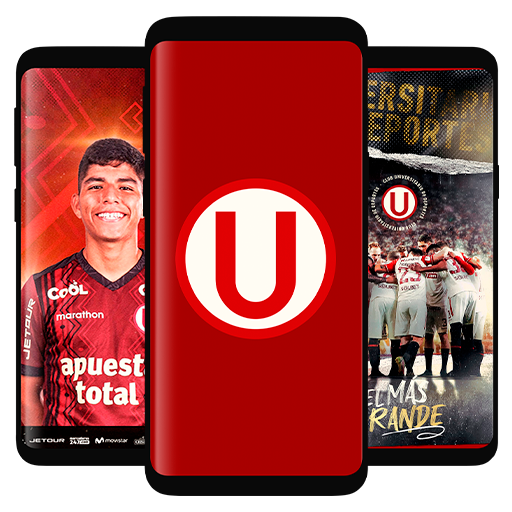 Universitario Wallpapers 4K