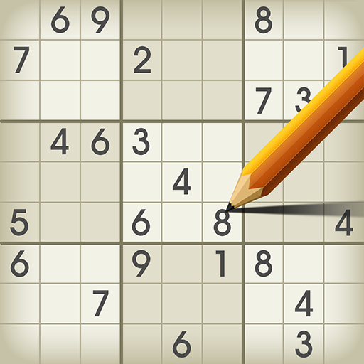 Sudoku Wereld