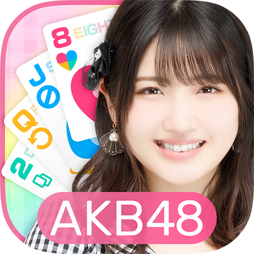 The AKB48's Dobon!