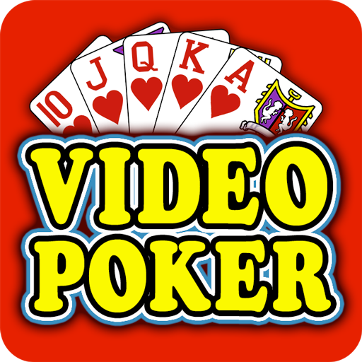 Video Poker ™ - Classic Games